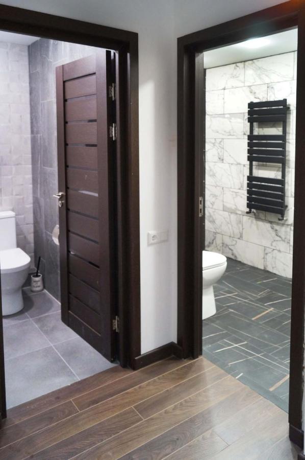 Mountain View Apartment Yerevan Bagian luar foto